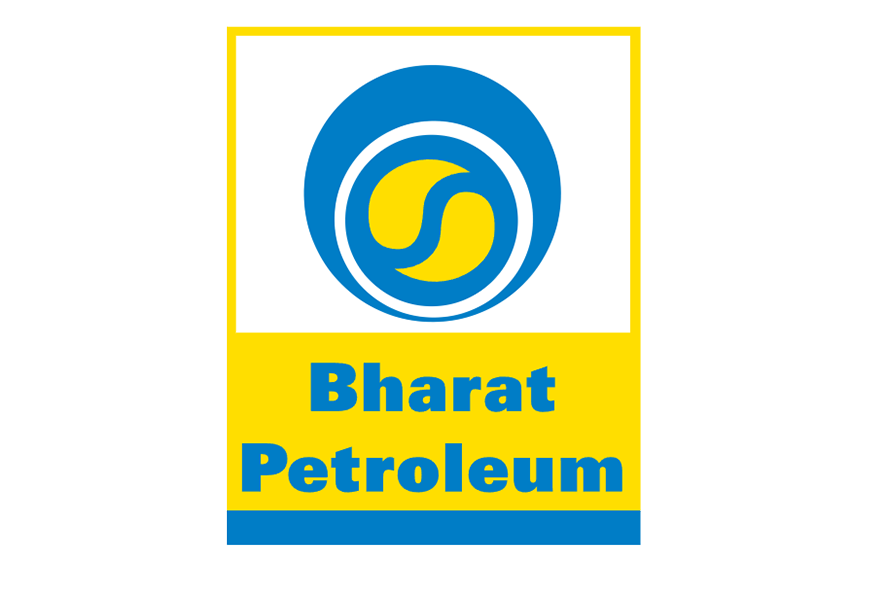 Bharat_Petroleum-Logo