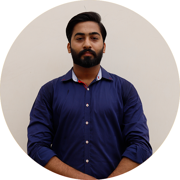 Ajit Sharma